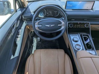 2024 Genesis GV80 — photo 14 view