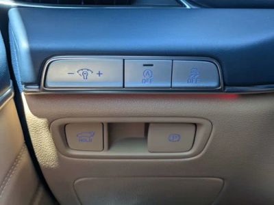 2024 Genesis GV80 — photo 21 view