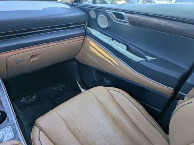 2024 Genesis GV80 — photo 15 view