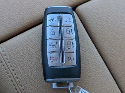 2024 Genesis GV80 — photo 23 view