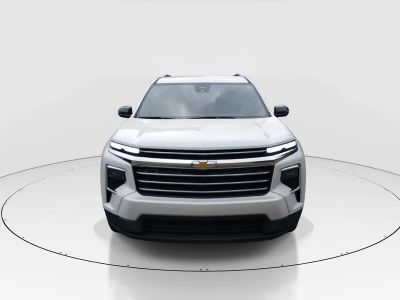 2025 Chevrolet Traverse - Photo 2