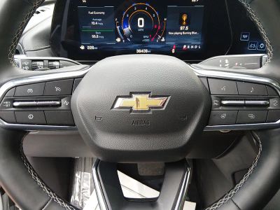 2025 Chevrolet Traverse - Photo 12