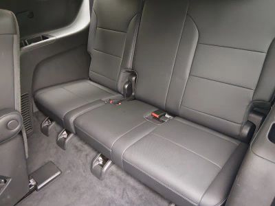 2025 Chevrolet Traverse - Photo 18