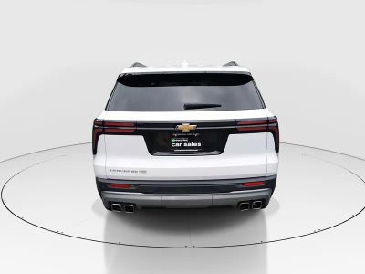 2025 Chevrolet Traverse - Photo 6