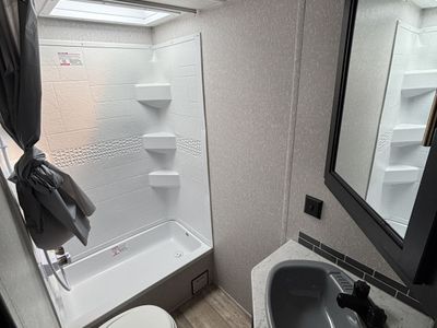 2022 Forest River Grey Wolf Limited - Photo 13