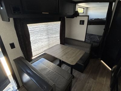 2022 Forest River Grey Wolf Limited - Photo 10