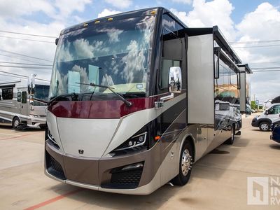 2020 Tiffin Motorhomes Phaeton - Photo 9