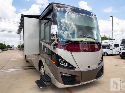 2020 Tiffin Motorhomes Phaeton - Photo 7