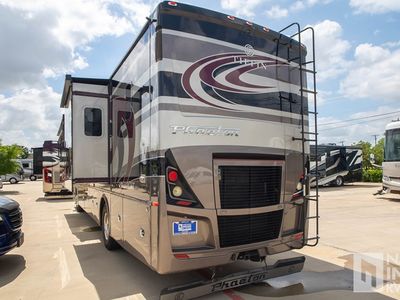 2020 Tiffin Motorhomes Phaeton - Photo 8