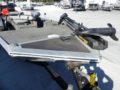 2016 Tracker Boats Panfish 16 - Photo 8