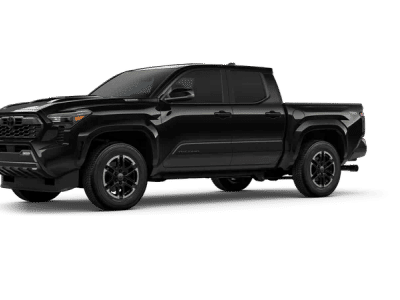 2026 Toyota Tacoma i-FORCE MAX - Photo 24