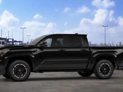 2026 Toyota Tacoma i-FORCE MAX - Photo 5