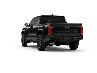 2026 Toyota Tacoma i-FORCE MAX - Photo 26