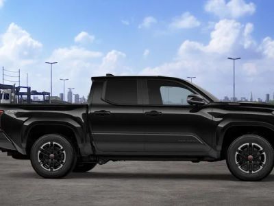 2026 Toyota Tacoma i-FORCE MAX - Photo 15