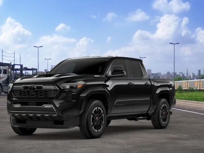 2026 Toyota Tacoma i-FORCE MAX - Photo 1