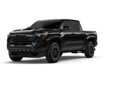 2026 Toyota Tacoma i-FORCE MAX - Photo 23