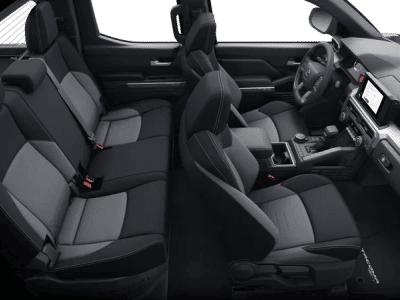 2026 Toyota Tacoma i-FORCE MAX - Photo 30