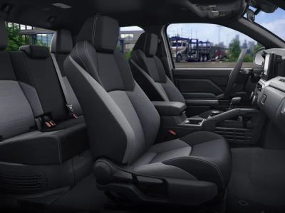2026 Toyota Tacoma i-FORCE MAX - Photo 32
