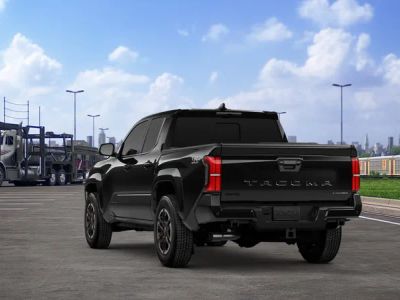 2026 Toyota Tacoma i-FORCE MAX - Photo 9