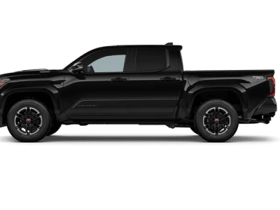 2026 Toyota Tacoma i-FORCE MAX - Photo 25