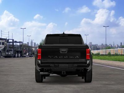 2026 Toyota Tacoma i-FORCE MAX - Photo 10