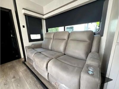 2026 Jayco Seismic - Photo 9