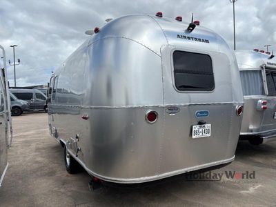 2023 Airstream Bambi - Photo 17