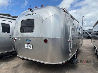 2023 Airstream Bambi - Photo 16