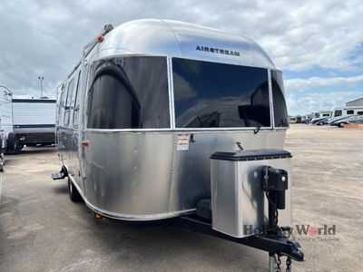 2023 Airstream Bambi - Photo 1