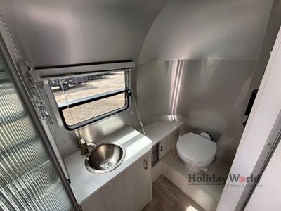 2023 Airstream Bambi - Photo 13