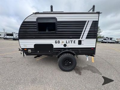 2026 Wayfinder RV GO LITE LTD - Photo 8