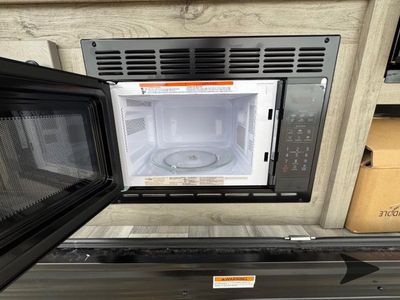 2026 Wayfinder RV GO LITE LTD - Photo 15