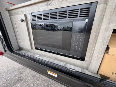 2026 Wayfinder RV GO LITE LTD - Photo 14
