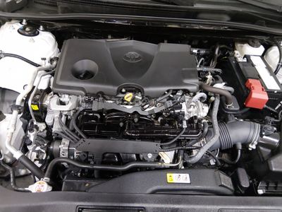 2024 Toyota Camry - Photo 9