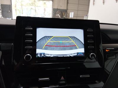 2024 Toyota Camry - Photo 16