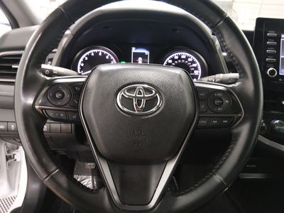 2024 Toyota Camry - Photo 12