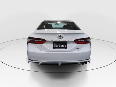 2024 Toyota Camry - Photo 6