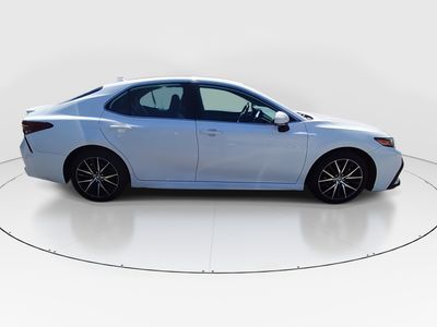 2024 Toyota Camry - Photo 8