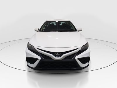 2024 Toyota Camry - Photo 2