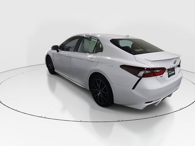 2024 Toyota Camry - Photo 5