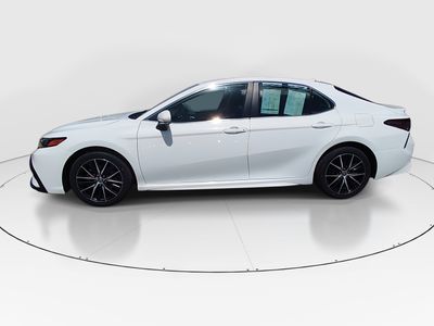 2024 Toyota Camry - Photo 4