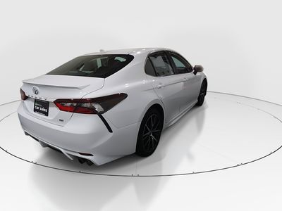 2024 Toyota Camry - Photo 7