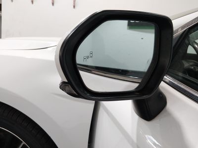 2024 Toyota Camry - Photo 19