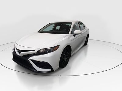 2024 Toyota Camry - Photo 3