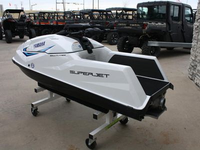 2026 Yamaha SJ1050-C - Photo 6
