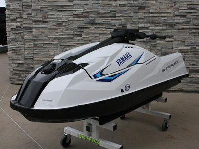 2026 Yamaha SJ1050-C - Photo 4
