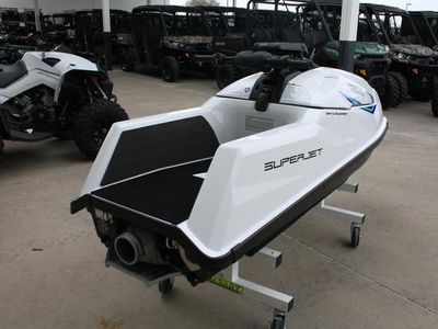 2026 Yamaha SJ1050-C - Photo 8
