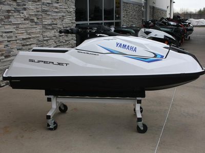 2026 Yamaha SJ1050-C - Photo 1