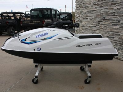 2026 Yamaha SJ1050-C - Photo 5