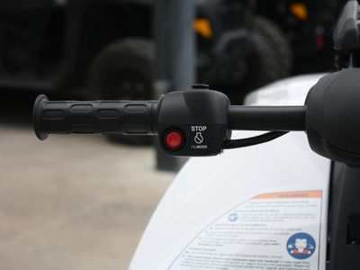 2026 Yamaha SJ1050-C - Photo 10